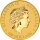 Australien Emu 2018 1 oz Gold