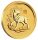 Australien Lunar II 2018 Jahr des Hundes 1/20 oz Gold