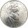 Österreich 25 Schilling 1964 Franz Grillparzer - Silber
