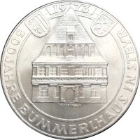 Österreich 50 Schilling 1973 Bummerlhaus in Steyr -...