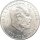 Österreich 50 Schilling 1973 100. Geburtstag Theodor Körner - Silber