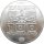 Österreich 100 Schilling 1976 - XII. Olympische Winterspiele 1976 in Innsbruck "2. Ausgabe" - Silber