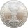 Österreich 100 Schilling 1977 1200 Jahre Stift Kremsmünster - Silber