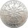 Österreich 100 Schilling 1978 Schlacht von Dürnkrut u. Jedenspeigen - Silber