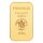100 Gramm Goldbarren RESALE I. Wahl in Folie verschweißt | LBMA
