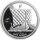 Isle of Man 2018 Noble 1 oz Silber