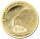 Neuseeland Kiwi 2015 1/4 oz Gold - Polierte Platte