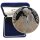 Österreich 100 Schilling 1991 200. Todestag W. A. Mozart - Klavier - Silber PP incl. Etui