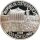 Österreich 100 Schilling 1995 Erste Republik - Silber PP incl. Etui