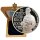 Österreich 100 Schilling 1998 Kronprinz Rudolf - Silber PP incl. Etui