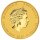 Australien Lunar II 2017 Jahr des Hahns 1/10 oz Gold