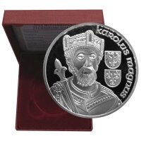 Österreich 100 Schilling 2001 Heiliges...