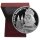 Österreich 100 Schilling 2001 Das Mittelalter - Silber PP incl. Etui