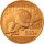 China Panda 2016 30 Gramm Gold
