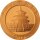 China Panda 2016 30 Gramm Gold