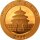 China Panda 2009 1/2 oz Gold