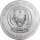 Ruanda Lunar 2019 Jahr des Schweins 1 oz Silber