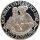 Österreich 100 Schilling 1992 Kaiser Karl V - Silber PP