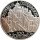 Österreich 100 Schilling 1994 Revolution 1848 Erzherzog Johann - Silber PP