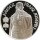 Österreich 100 Schilling 1994 Kaiser Franz Joseph I - Silber PP