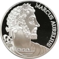 Österreich 100 Schilling 2000 Die Römer -...