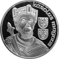 Österreich 100 Schilling 2001 Heiliges...