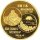 China Panda 1987 Sino Japanese Friendship 1 oz Gold