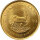 Südafrika Krügerrand 1993 1/2 oz Gold