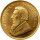 Südafrika Krügerrand 1993 1/2 oz Gold