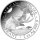 Somalia Elefant 2023 2 oz Silber