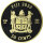 Fiji CATS 2. Ausgabe 2023 1/10 oz Gold | Prooflike