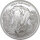 Cambodia Big Five Asian Elefant 1. Ausgabe 2023 1 oz Silber
