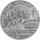 Vatikan 5 Euro 2008 Weltjugendtag - Silber PP
