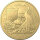 Australien RAM Coat of Arms 2023 1 oz Gold