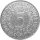 J.387 Deutschland 5 Deutsche Mark 1958 -J- Kursmünze 625/1000 Silber -s
