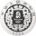 China 10 Yuan 2008 - XXIX. Olympische Sommerspiele 2008 in Peking "Drachensteigen" - 1 oz Silber PP