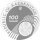 Kasachstan 100 Tenge 2008 Olympiade Beijing Boxen oz Silber - Polierte Platte