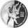Israel 2 New Israel Sheqalim 2008 Olympiade Beijing Judo - Silber PP