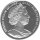 British Virgin Islands 10 Dollars 2008 - XXIX. Olympische Sommerspiele 2008 in Peking "Segeln" - Silber PP