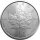 Kanada Maple Leaf 2023 1 oz Platin