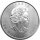 Kanada Maple Leaf 2023 1 oz Platin