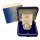 Vatikan 10 Euro 2007 Weltmissionstag - Silber PP