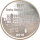 Frankreich 10 Euro 2010 - Centre Georges Pompidou - Silber PP
