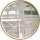 Frankreich 10 Euro 2010 - Centre Georges Pompidou - Silber PP