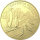 Australien Antarctic Territory 1. Ausgabe RAM Königspinguin | Emperor Penguin 2023 1 oz Gold