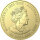 Australien Antarctic Territory 1. Ausgabe RAM Königspinguin | Emperor Penguin 2023 1 oz Gold