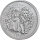 Saint Helena Una & The Lion 2023 1 oz Silber