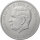 Saint Helena Una & The Lion 2023 1 oz Silber