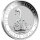 Australien Schwan 2023 1 oz Silber