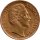 J.196 Bayern 10 Mark 1874-1881 - König Ludwig II. - Gold -ss
